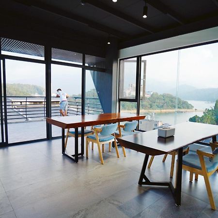 Lake B&B Yuchi Bagian luar foto