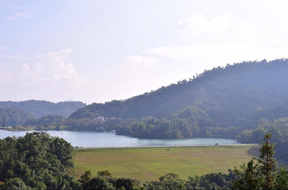 Lake B&B Yuchi Bagian luar foto